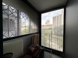 Gem Residences (D12), Condominium #544725401
